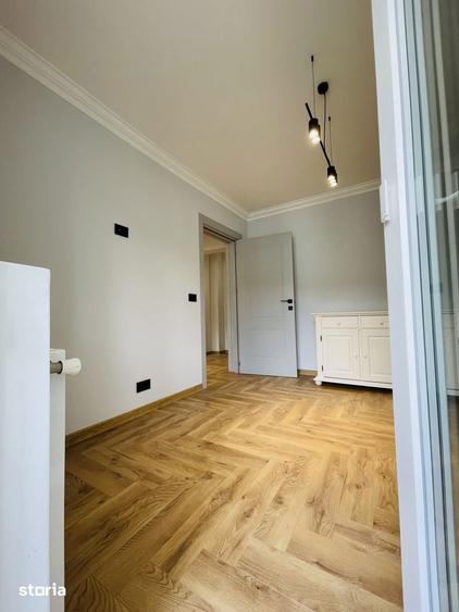 Apartament 3 camere lux| Precista - 17
