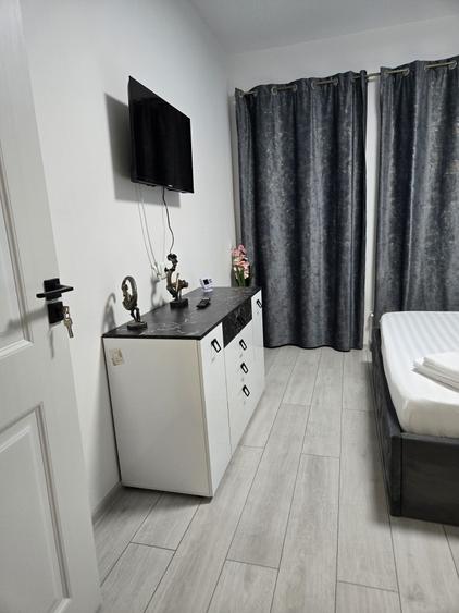 Casă cu 2 camere cu Teren 30 Mp în Central