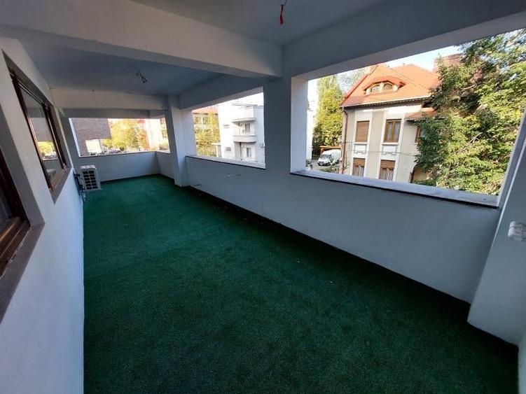 Birou, de 130 mp, în Dorobanți