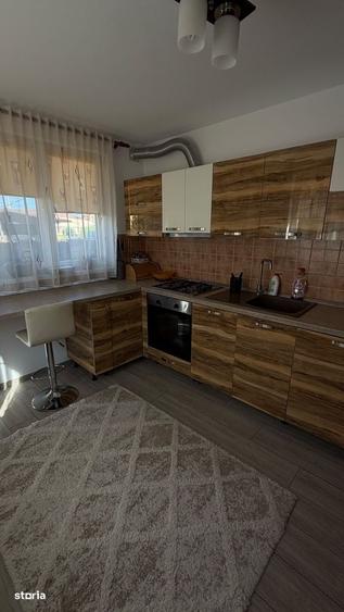 Casă cu 4 camere în Sângeorgiu de Mureș