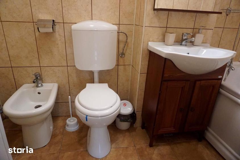 Apartament cu 3 camere decomandat în Faleza Nord
