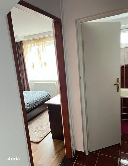 Inchiriez Apartament Baia Mare, Str. Victor Babes - 1