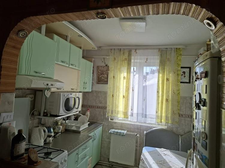 Apartament cu 2 camere semidecomandat în Ultracentral
