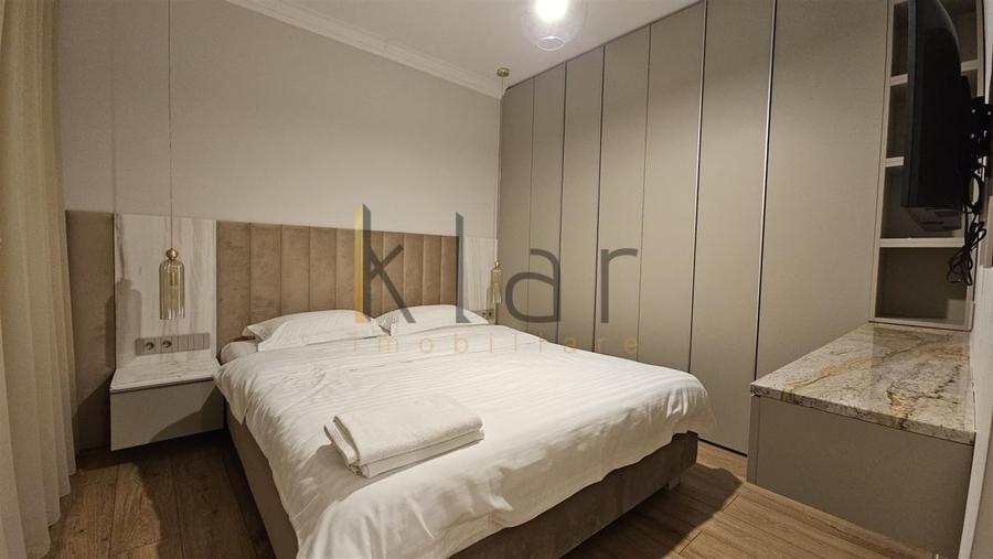 Apartament 2 camere 50mp,decomandate, Centru-Opera Residence - 4