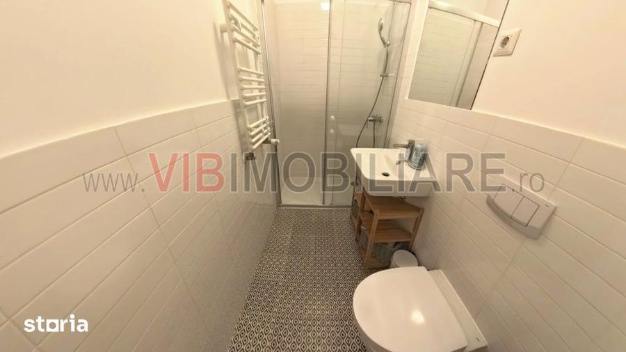De vanzare, apartament 2 camere modern Aviatiei- Nordul Capitalei - 8