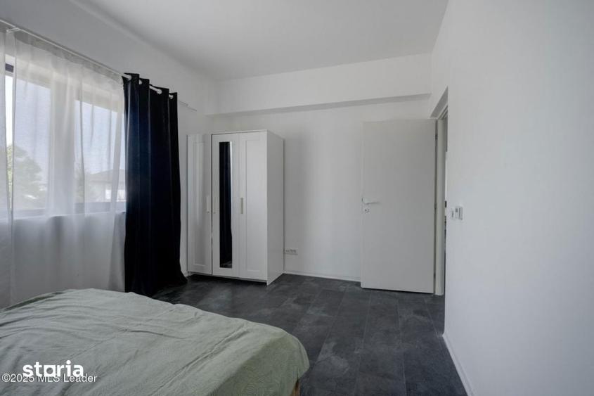 Casă cu 4 camere cu Teren 310 Mp în Balotești