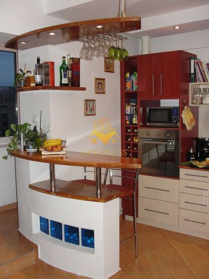 Apartament 4 camere 113 mp Observatorului bloc nou! - 9