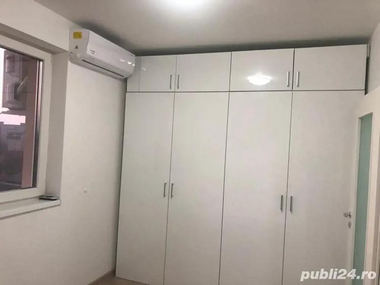 Apartament cu 2 camere semidecomandat în Fratelia