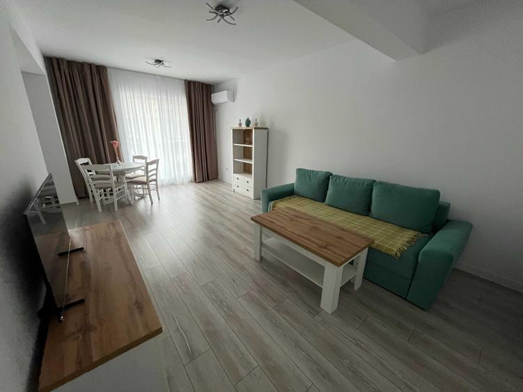Apartament 2 camere | Theodor Pallady | Parcare inclusa - 1