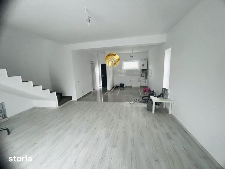 Casă cu 4 camere cu Teren 200 Mp în Central