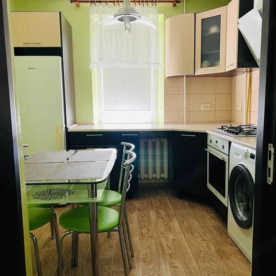 Apartament cu 2 camere decomandat în Olteniței