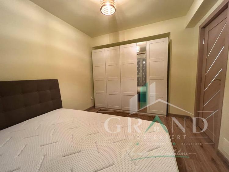 2 CAMERE | BALCON | PARCARE SUBTERANĂ | LOMBULUI – DÂMBUL ROTUND - 6