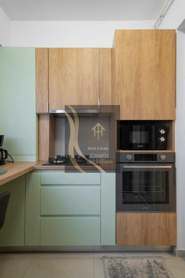 Central Adress Residence garsoniera de vanzare - 3