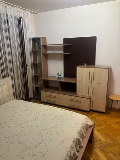 Apartament cu 2 camere decomandat, mobilat în Șagului