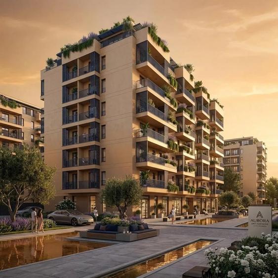 Apartament 2 camere Pipera, Bucuresti - 20