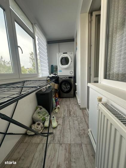 - Apartament 3 camere Hipodrom - 64mp Renovat Recent - Mobilat Utilat. - 10
