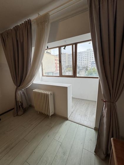 Apartament cu 2 camere decomandat în Sălăjan