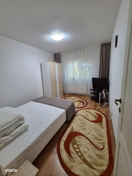 Apartament cu 3 camere decomandat în Nord