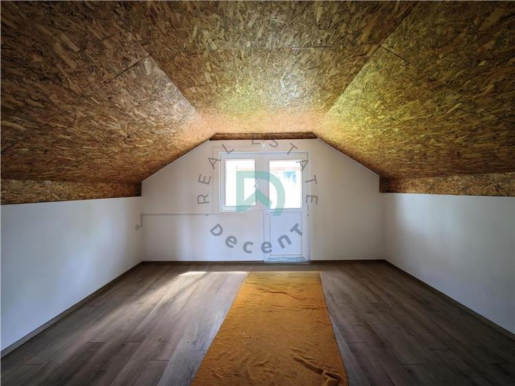 Casa  Sacele - 18
