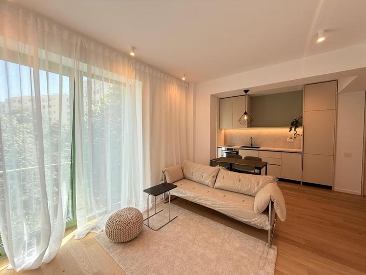 Apartament 2 camere | Prima închiriere | The Corner Dragoș Vodă | - 3