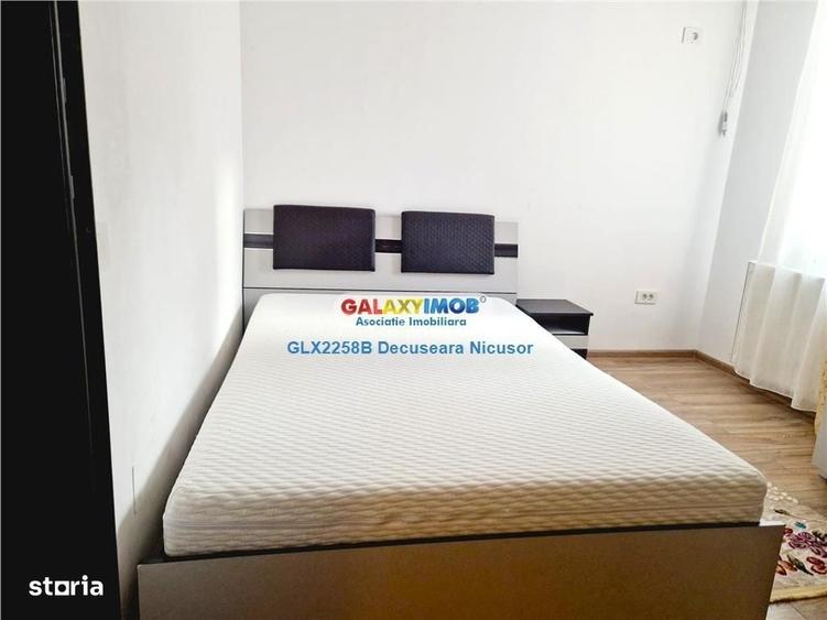Apartament 2 camere Militari Residence mobilat utilat 380 euro - 6
