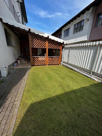 De Inchiriat! Apartament de 3 camere, gradina, Parcare, Zona Eroilor - 8