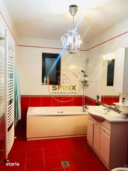 Casa individuala 7 camere Baneasa | curte si garaj | Padurea Baneasa - 7