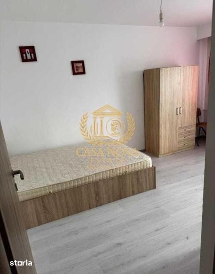 Apartament cu 2 camere în Mănăștur