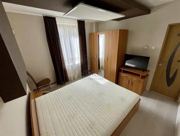 Apartament cu 2 camere decomandat, mobilat în Complex Studențesc