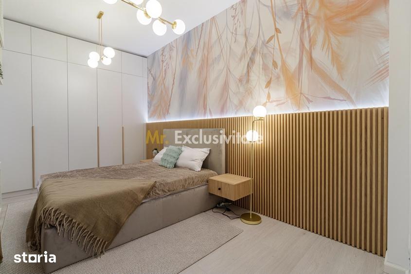 2 camere | Prima inchiriere | zona Marriott - 9