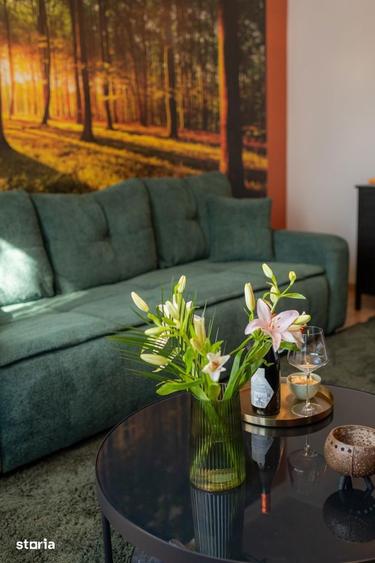 Apartament cu 2 camere decomandat în Tudor
