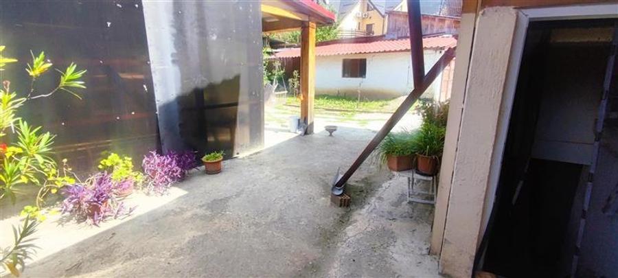 Casă individuală cu 3 camere cu Canalizare în Astra