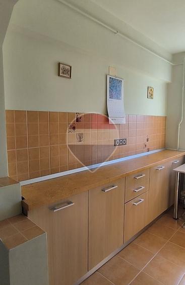 Apartament cu 2 camere nedecomandat în Gheorgheni