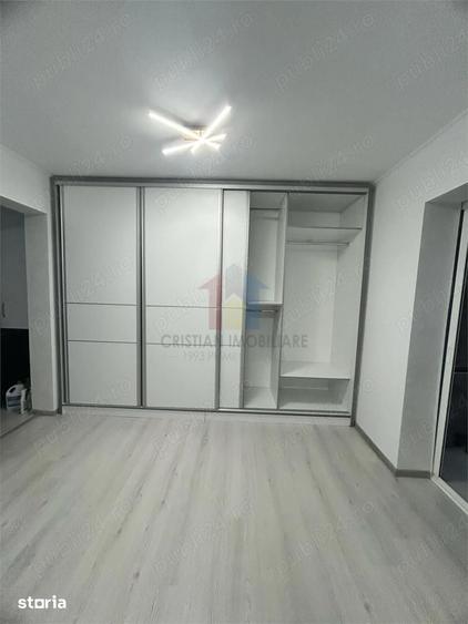 Apartament cu 2 camere în Calea Galați