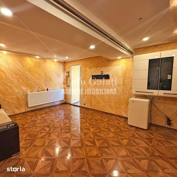 Apartament cu 2 camere, mobilat în Micro 21