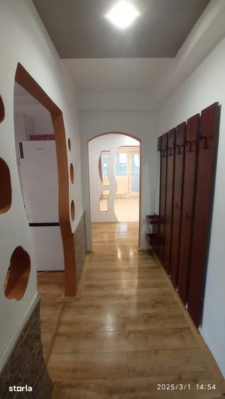 Apartament cu 3 camere în Gara Mare