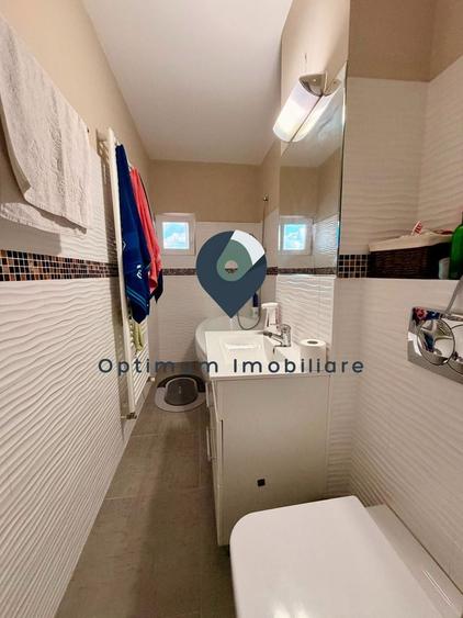 Apartament cu 3 camere, 2 bai, 78 mp utili, 5/8 Calea Manastur ! - 11