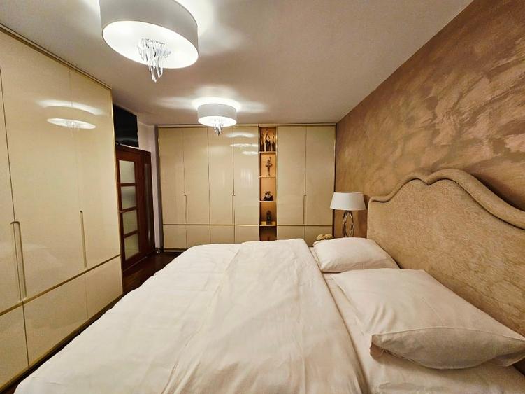 Apartament cu 2 camere decomandat, mobilat în Unirii