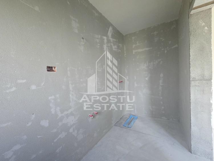 Duplex cu 4 camere cu Canalizare în Șag