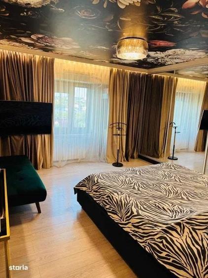 Apartament cu 3 camere în Tudor Vladimirescu