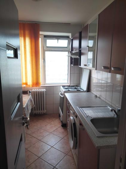 Apartament cu 2 camere semidecomandat în Doamna Ghica