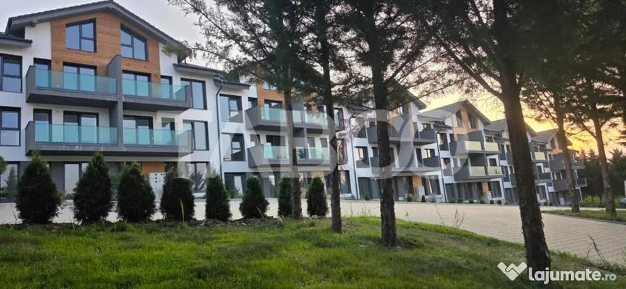 Apartament cu 4 camere decomandat în Industrial Vest