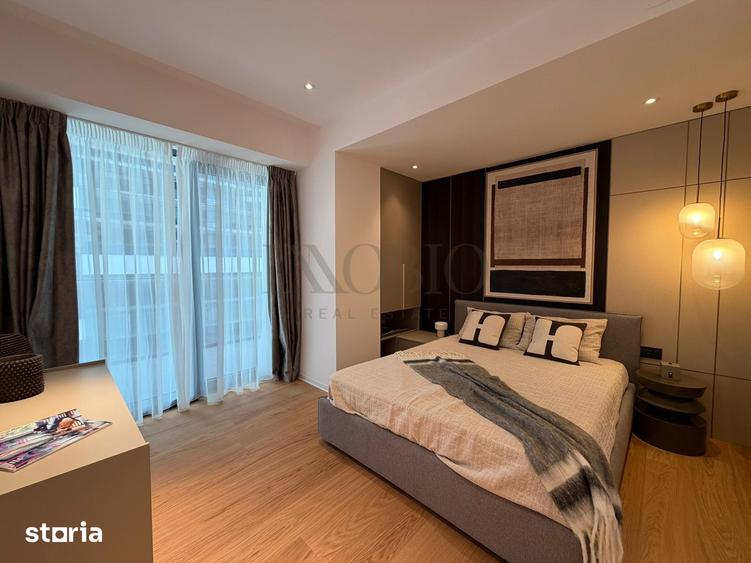 Apartament 3 Camere | One Floreasca Towers - 13