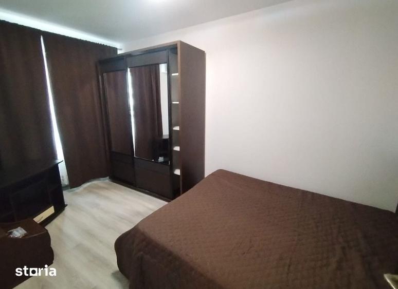 Apartament cu 2 camere în Galata