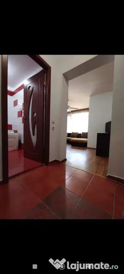 Garsonieră decomandată în Florești