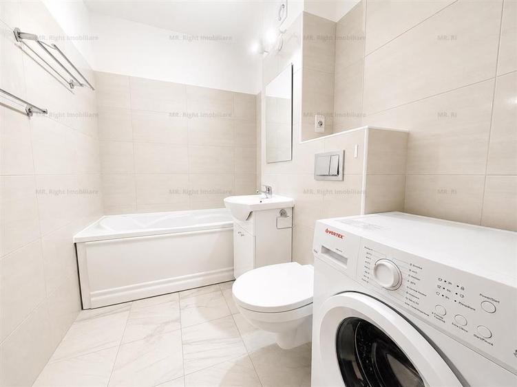 Apartament 2 camere | Subcetate | Incalzire in Pardoseala | Parcare Privata - 10
