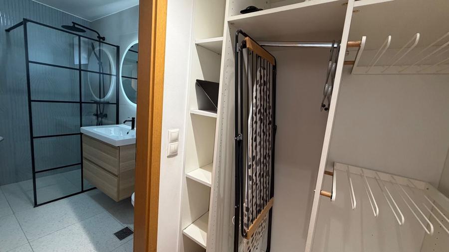Apartament cu 3 camere, mobilat în Sisești