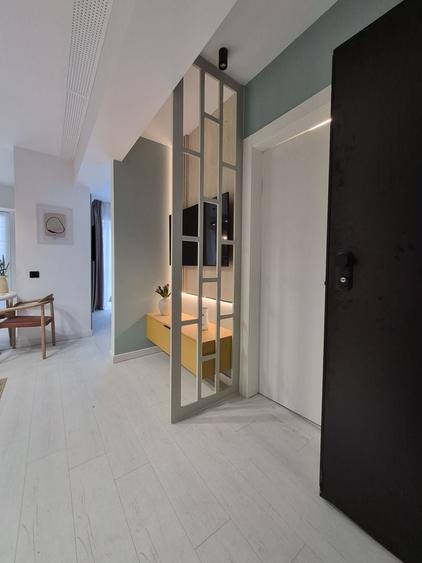 Apartament 2 camere studio Pallady Titan,Proiect exclusivist,PREMIUM - 5