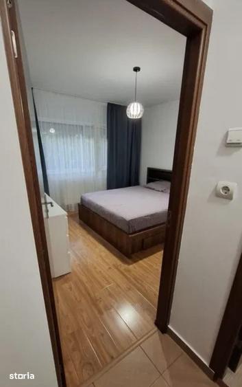 Apartament 2 camere Aparatorii Patriei - 5 min metrou - 6