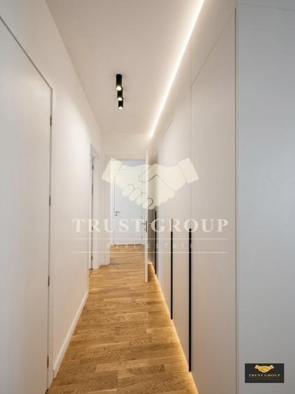 Apartament cu 3 camere decomandat, mobilat în Agronomie